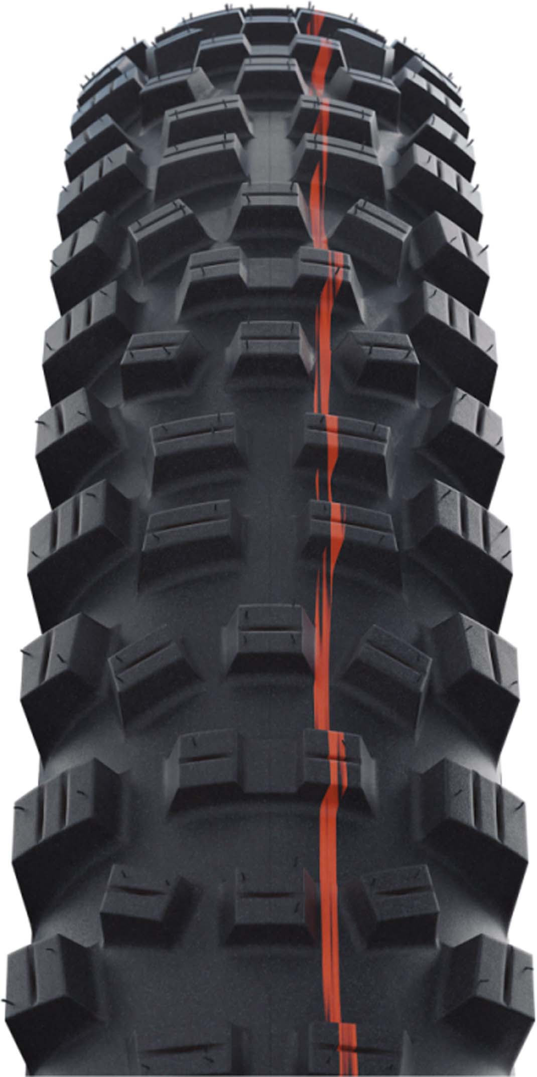 Pneumatico Schwalbe G-One Speed (OSC) Per Bici - 50-584 (27,5x2,00") 650B, Evolution Line