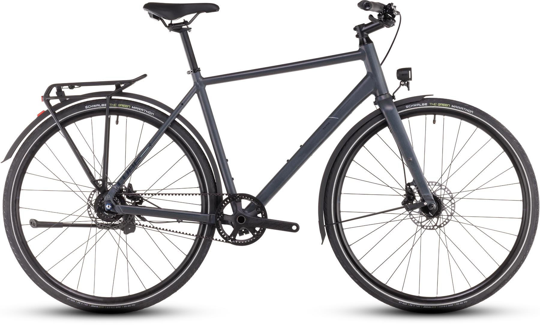 Cube Editor SLX FE nightsky n ink 2025 - Fitnessrad Herren