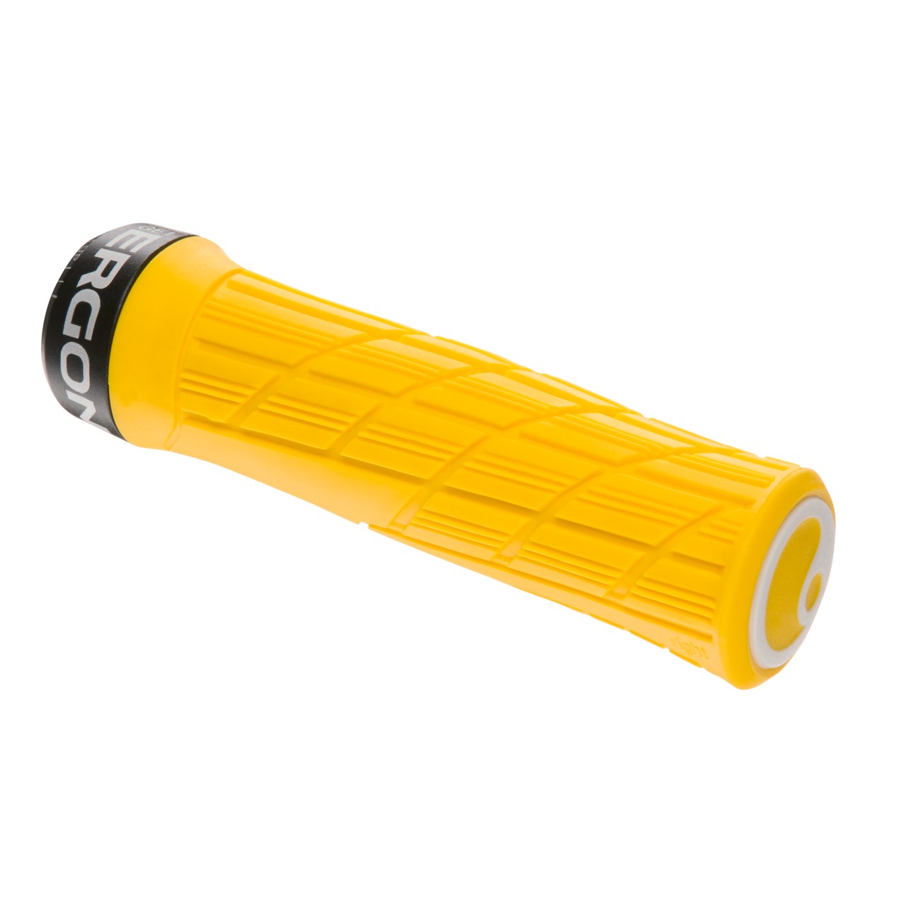 Ergon Griffe GE1 Evo Yellow Mellow