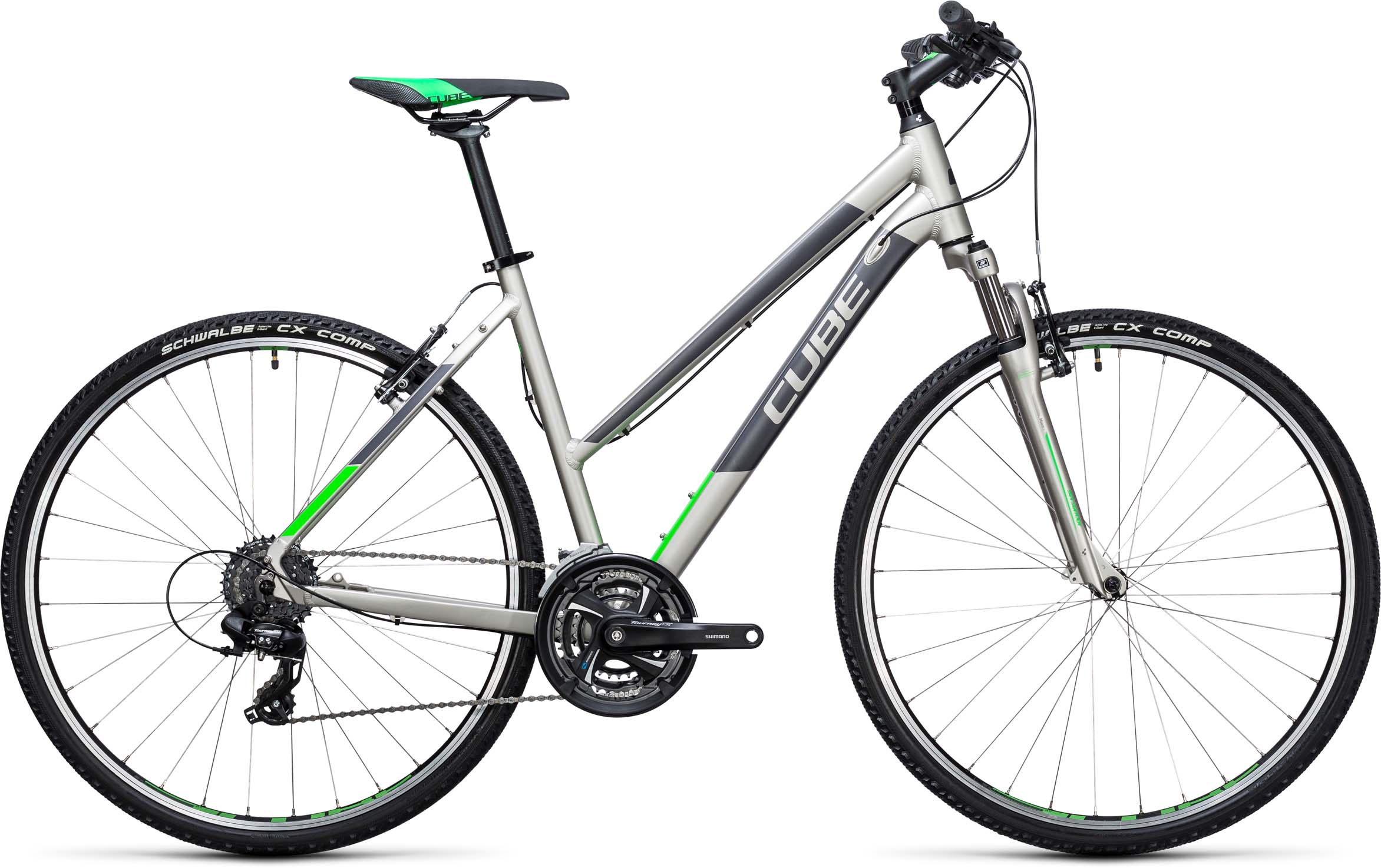 Damen Crossrad Crossräder Cityräder Fahrräder MHW