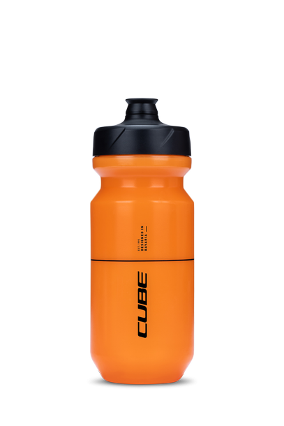 Cube Trinkflasche Flow 500 - orange