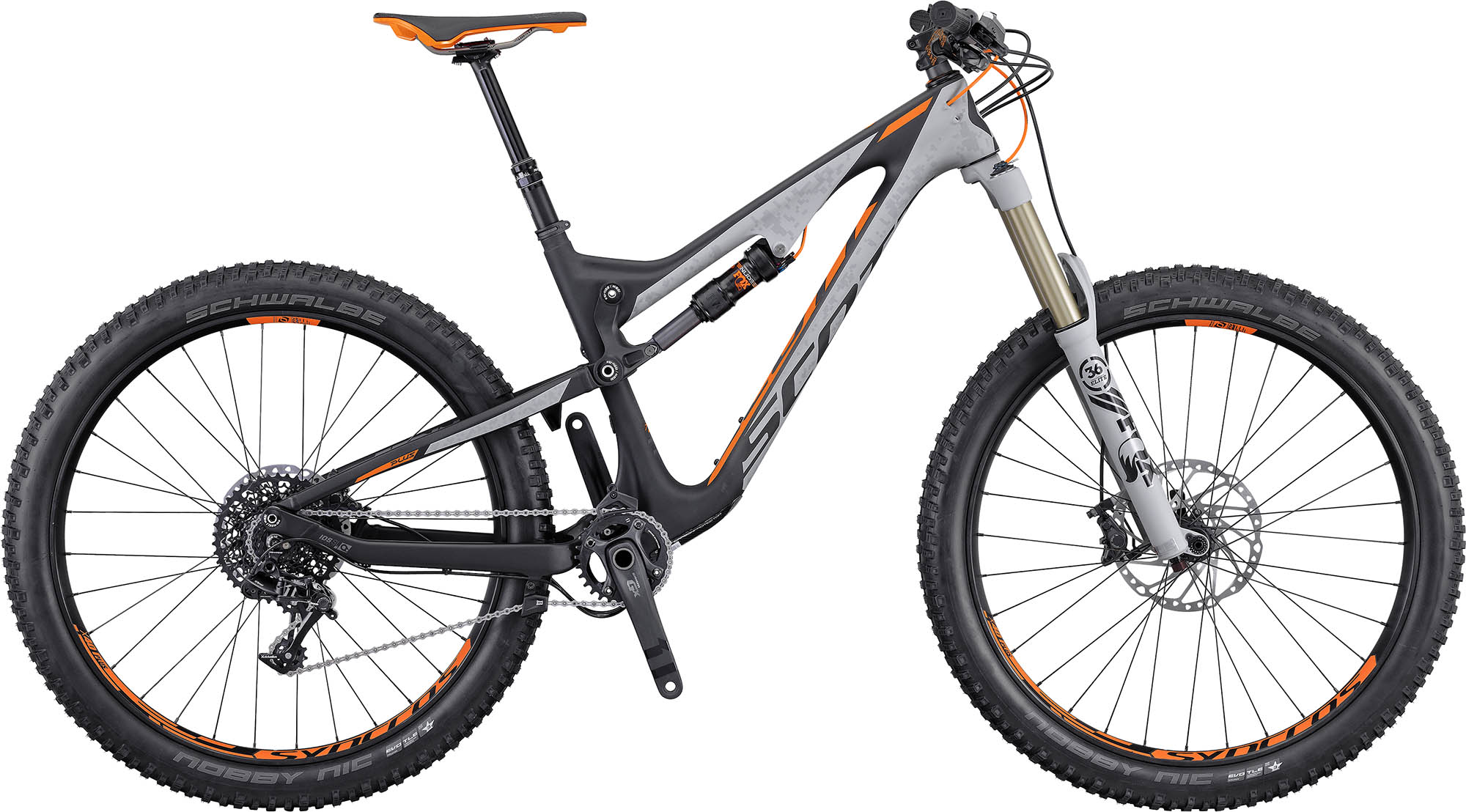 genius e bike