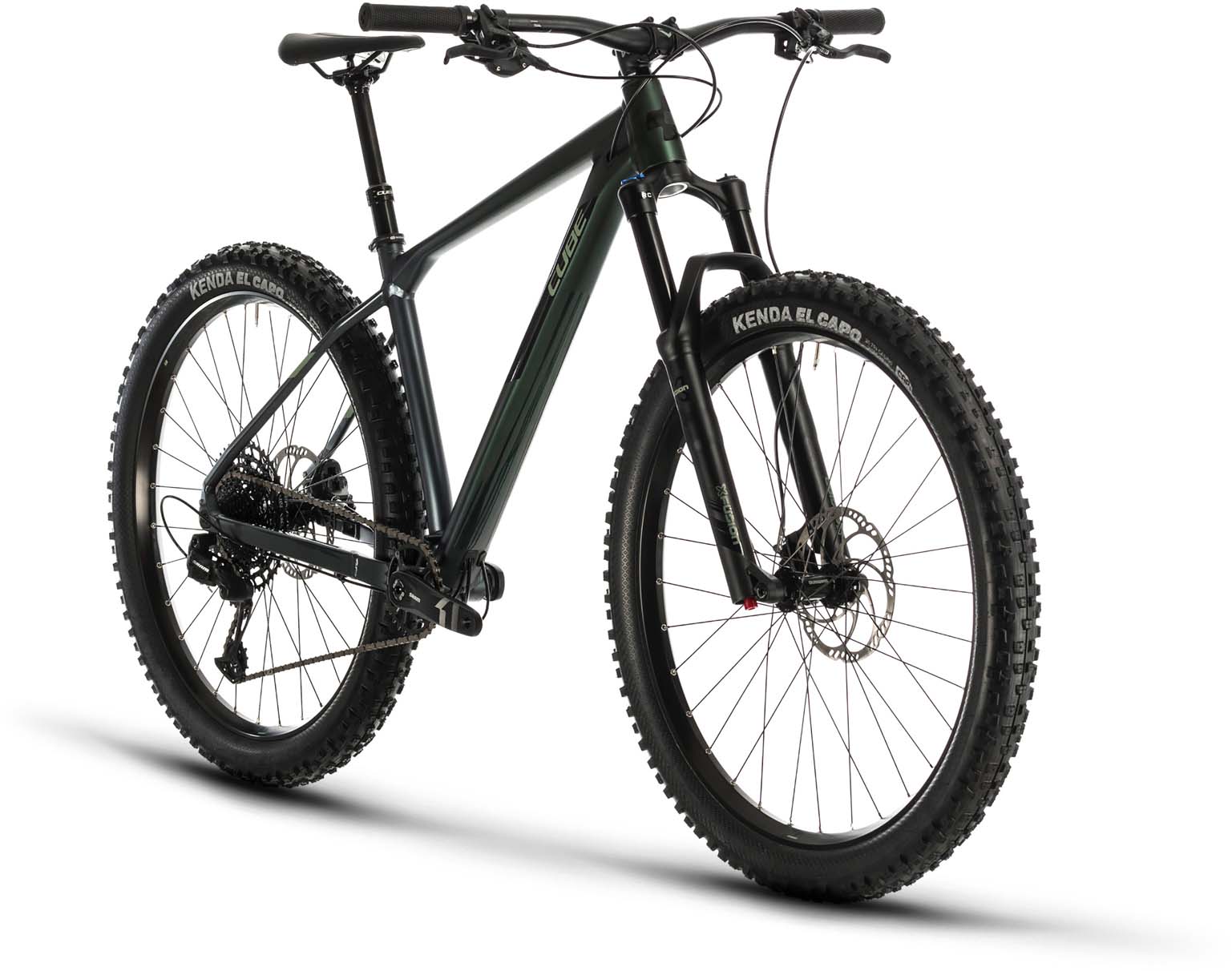 cube fahrrad 26 zoll mädchen schwarz