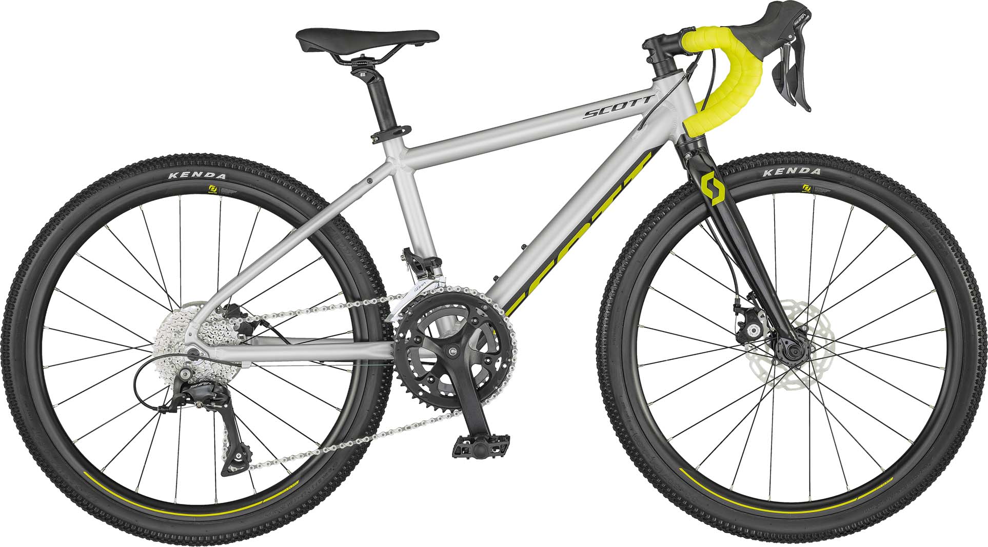 14 zoll fahrrad scott