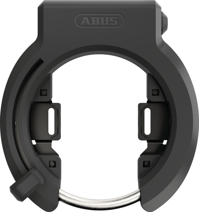 Abus Rahmenschloss Granit XPlus 6950M | black