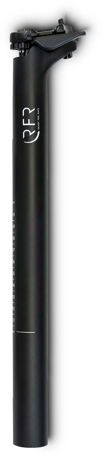 rfr gefederte fahrrad sattelstütze 27.2 mm