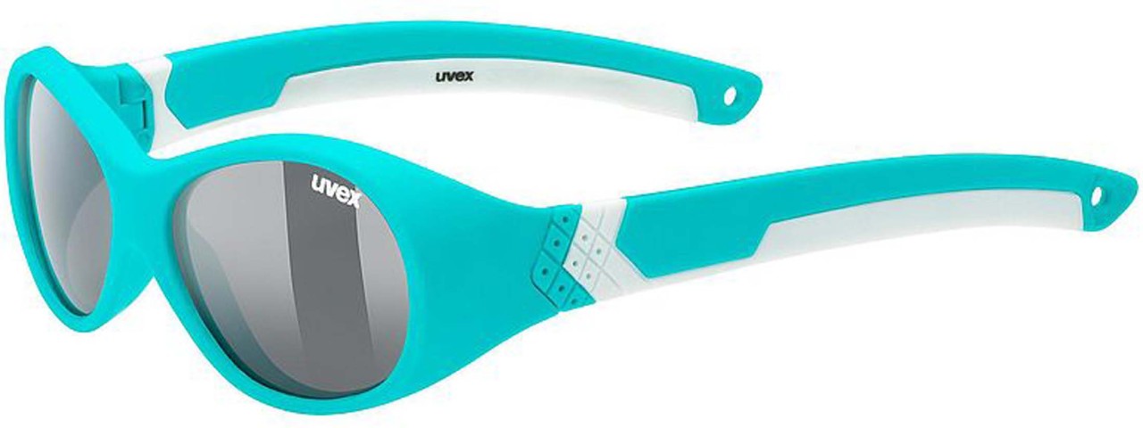 Uvex Sportstyle 510 - Kinderbrille