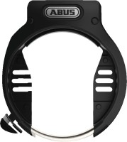 Abus 4650X Rahmenschloss NR BK OE