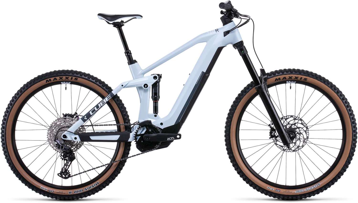hybrid xs bike
