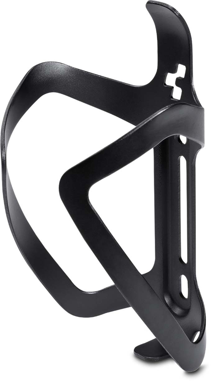 Cube Flaschenhalter HPA Top Cage black anodized