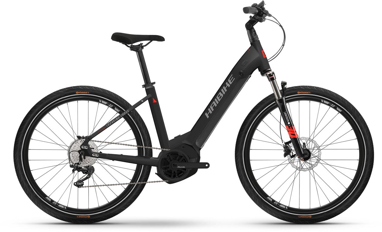 Trekking cross discount