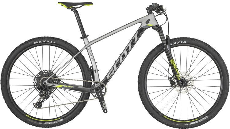 scott 900 elite 2019