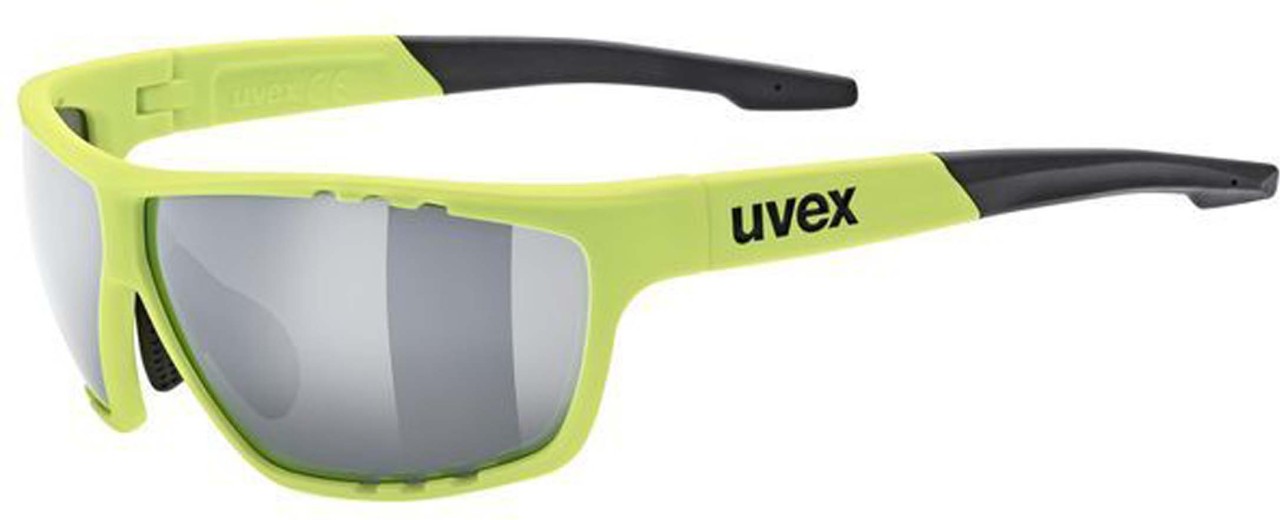 Uvex Sportstyle 706 - Sportbrille