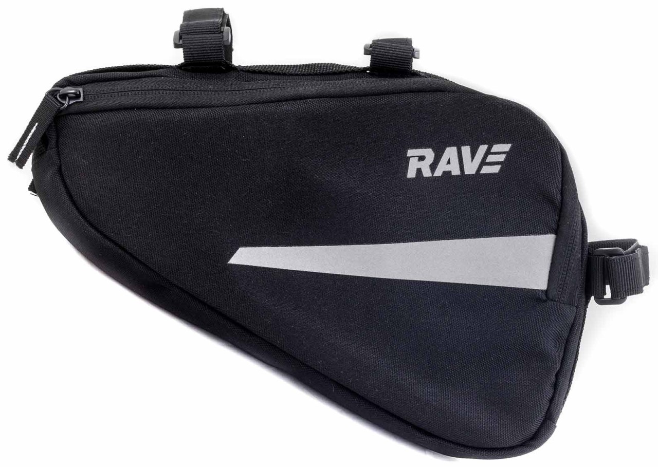 RAVE Fahrrad Triangle Rahmentasche Fahrradtasche