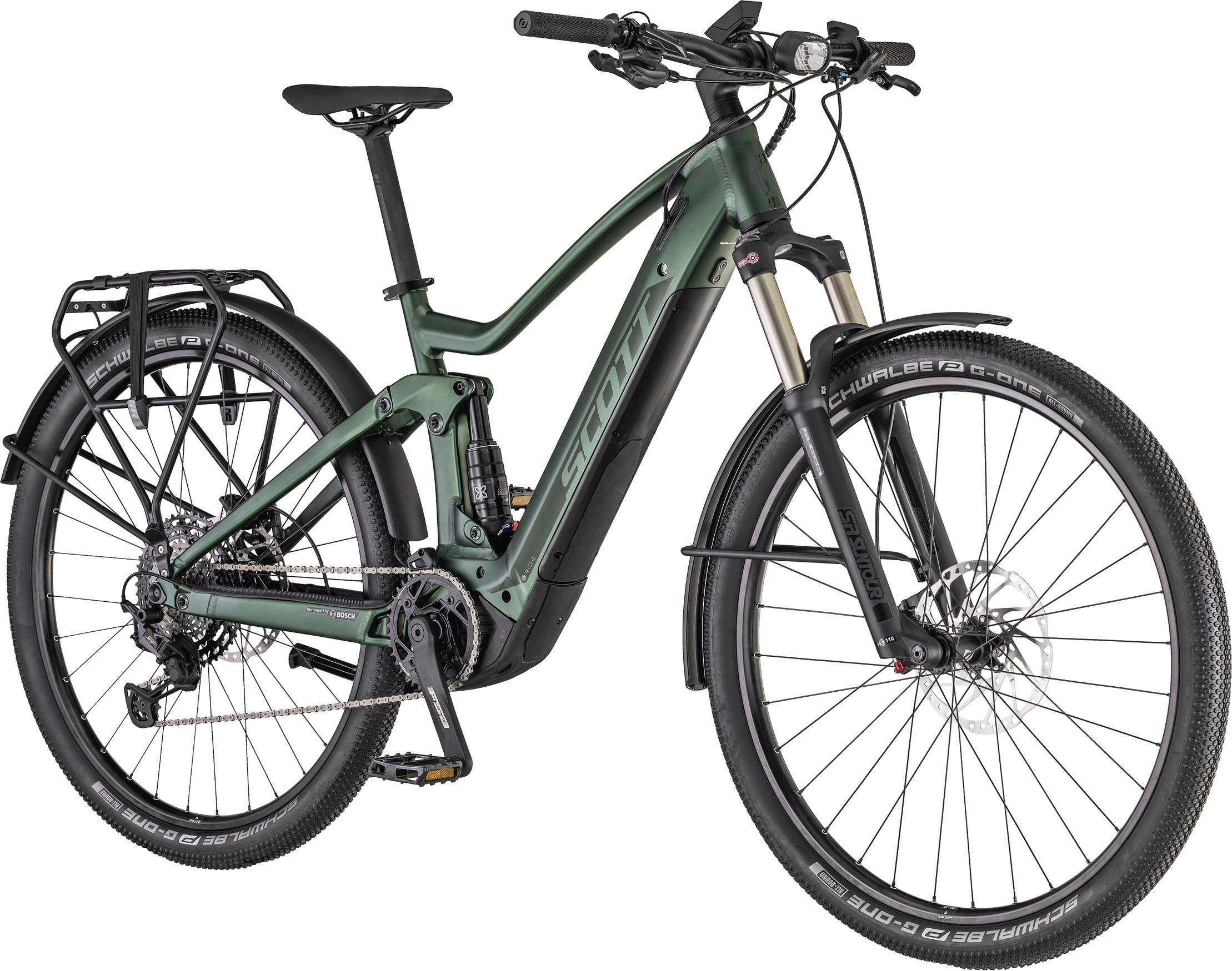axis eride evo 2020