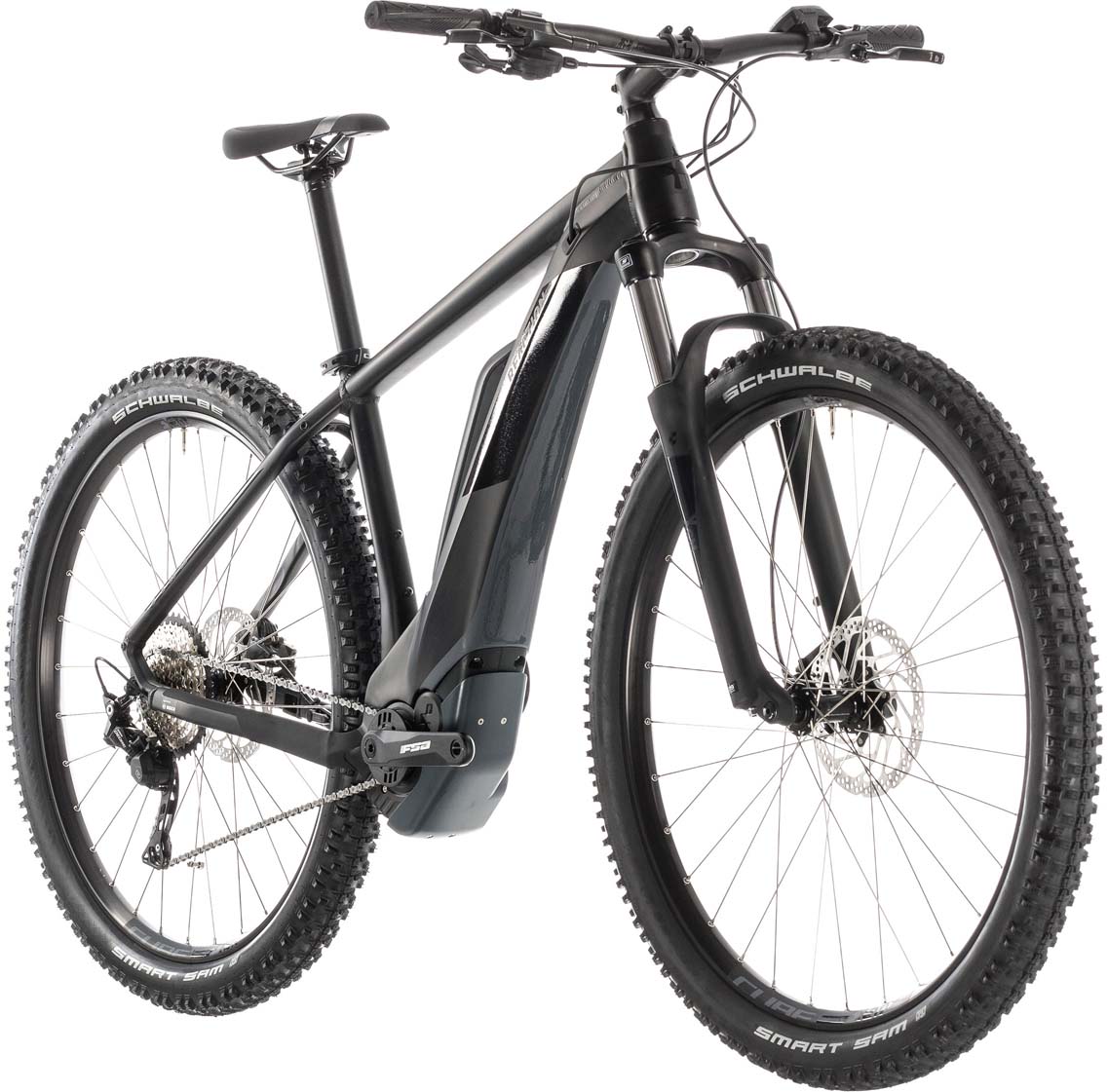 cube reaction pro 500 2019