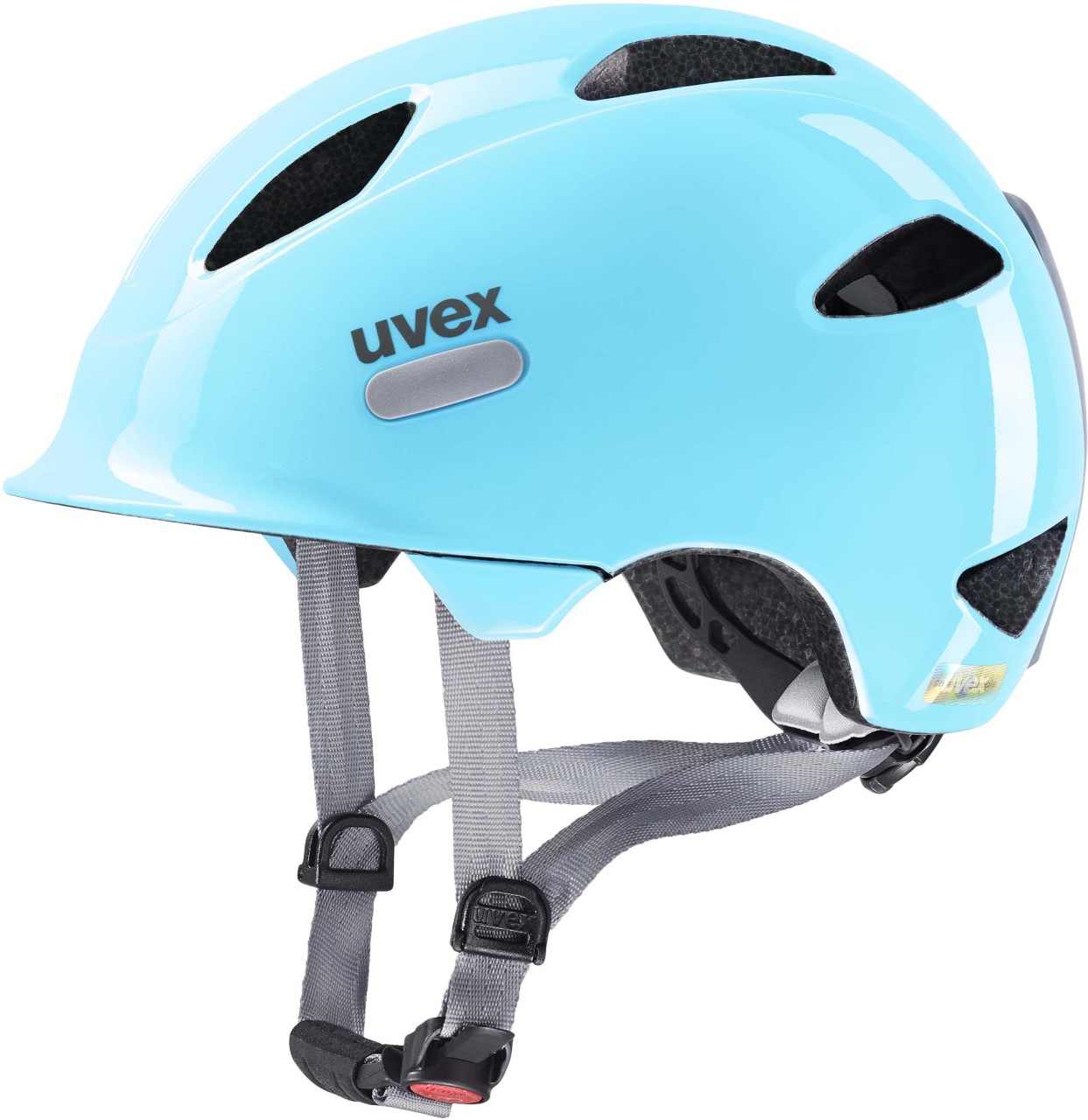 uvex oyo Kinder Fahrradhelm