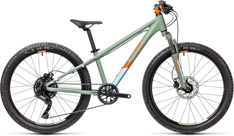 fahrrad 18 zoll jungen cube