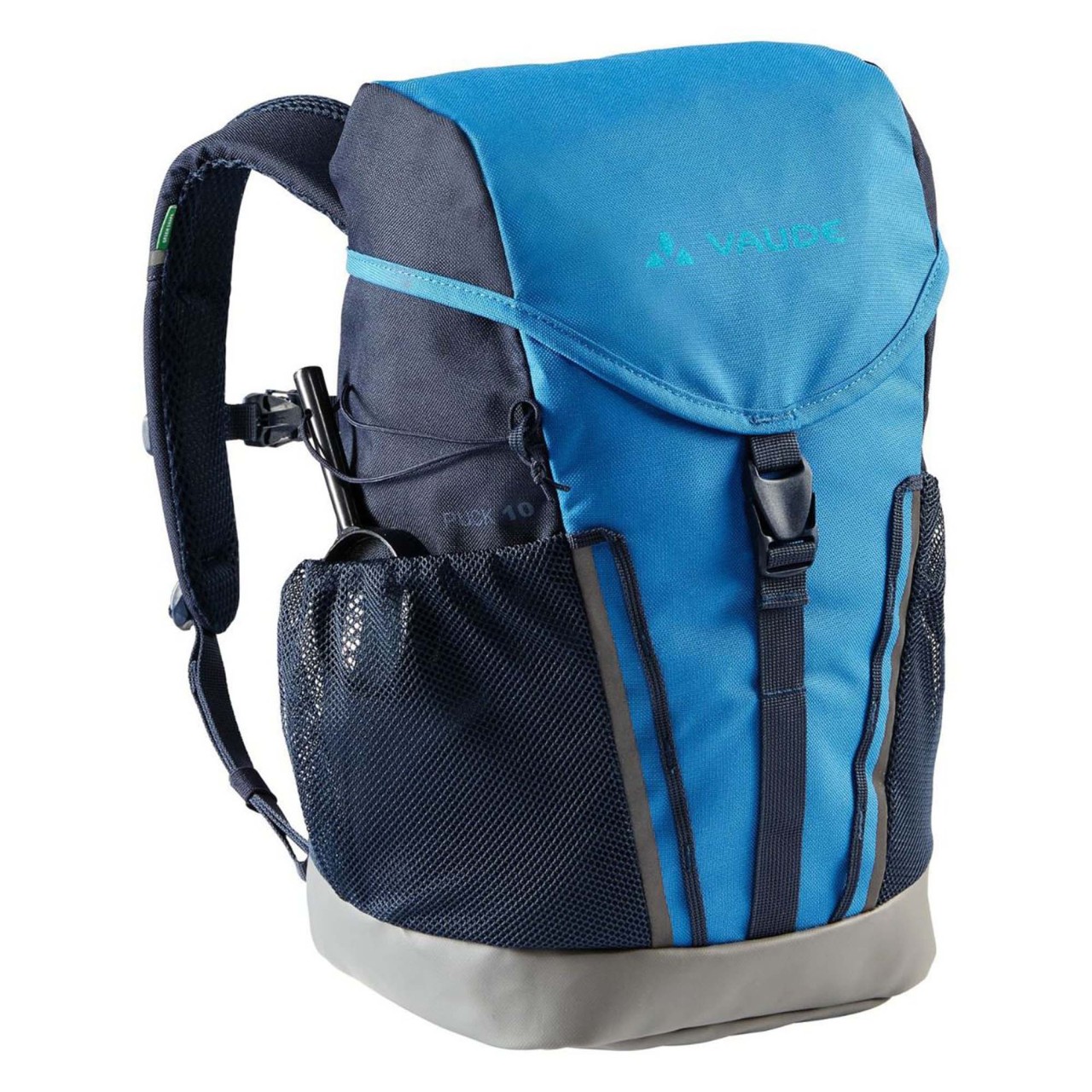 Vaude Puck 10 Blue / Eclipse Kinderrucksack