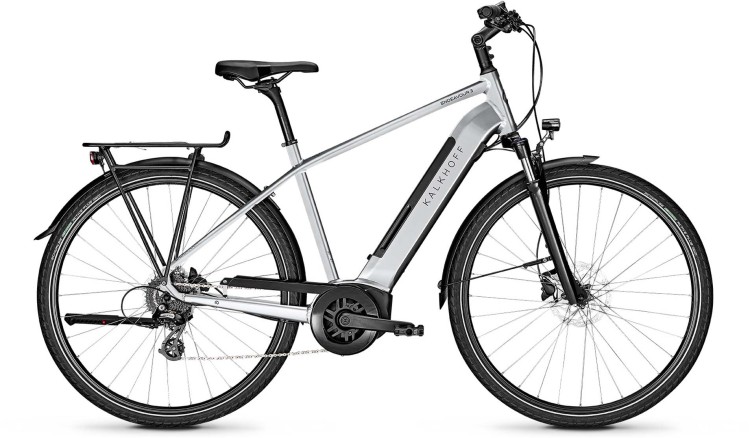 fahrrad online kaufen kalkhoff mineral green