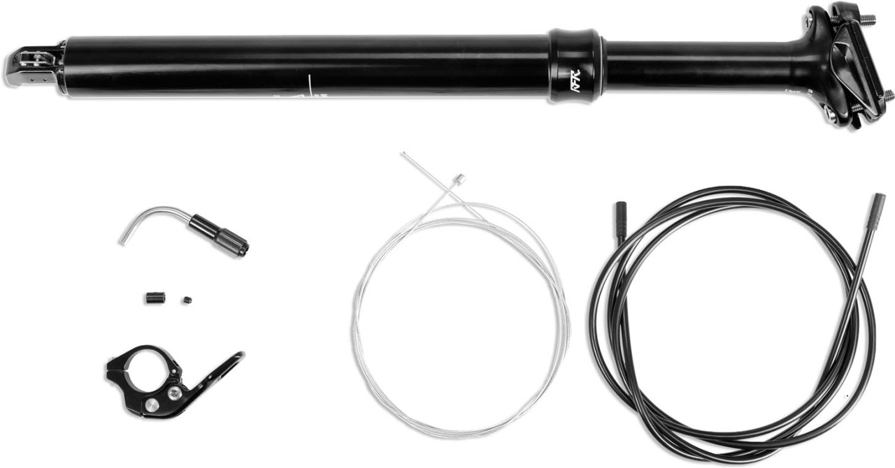 RFR Teleskop-Sattelstütze PRO "Inside" 150 - 30.9 x 480 mm