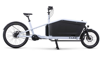 Cube Cargo Dual Hybrid 1000