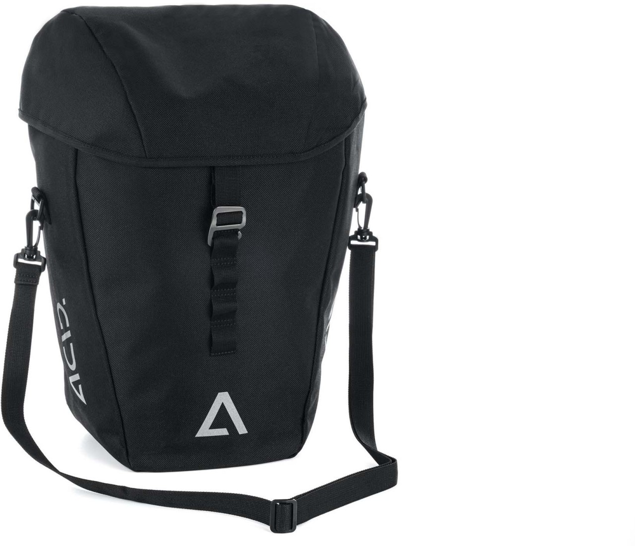 ACID Fahrradtasche CITY 20 - black