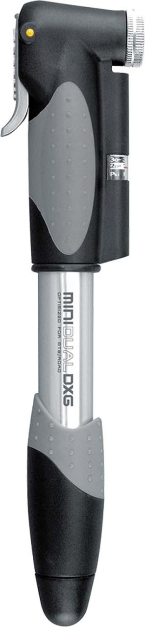 Topeak Minipumpe Mini Dual DXG