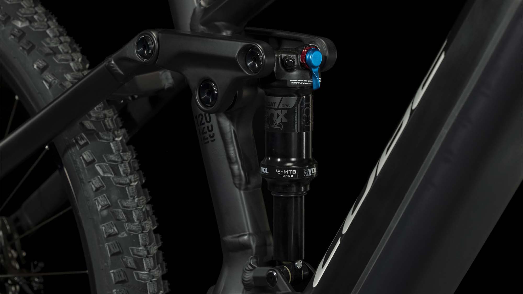 cube stereo race carbon