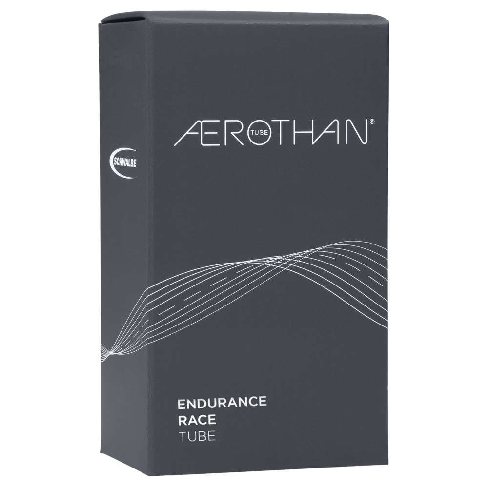 Schwalbe Schlauch Aerothan Tube 28"/700C Endurance Race