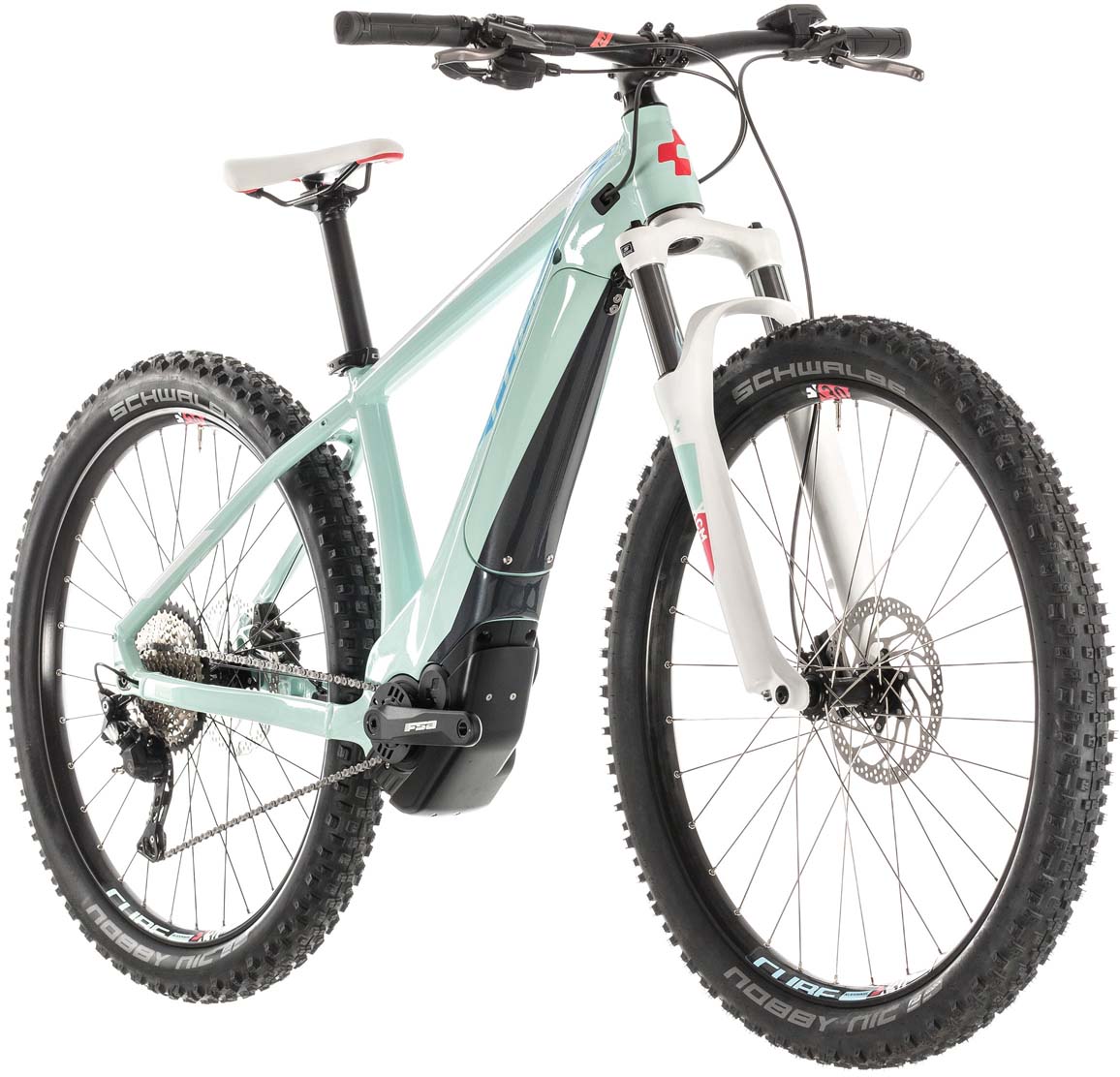 Cube Access WLS Hybrid 2019 Damen E-Bike günstig kaufen ...