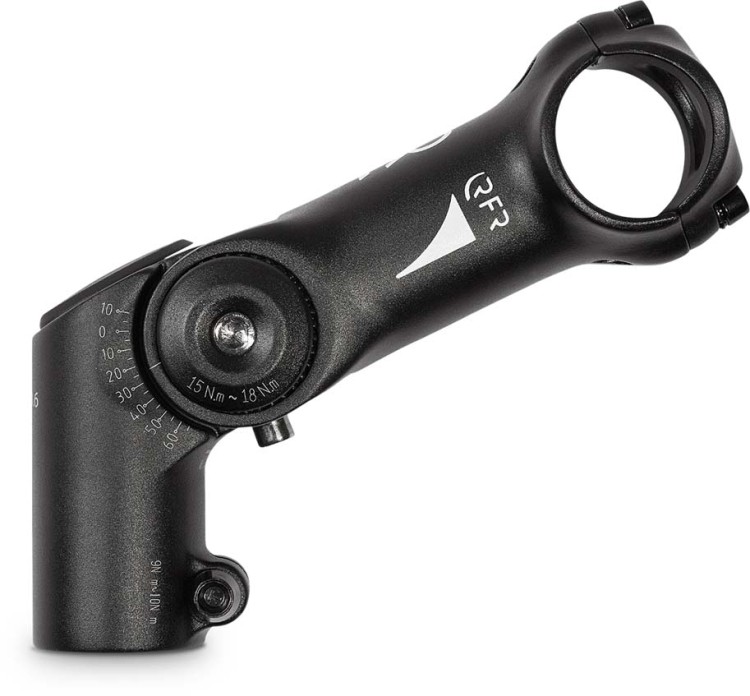 verstellbarer fahrrad vorbau