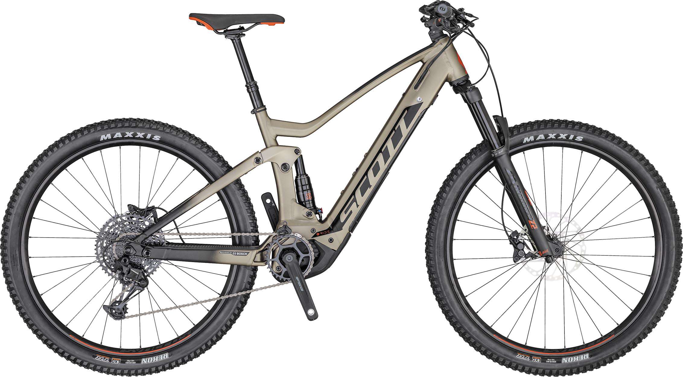 eride 940