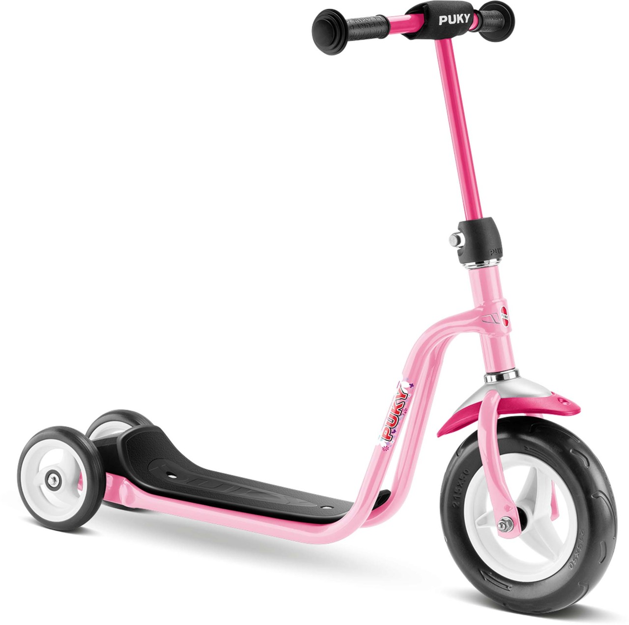 Puky R 1 rosé - Scooter
