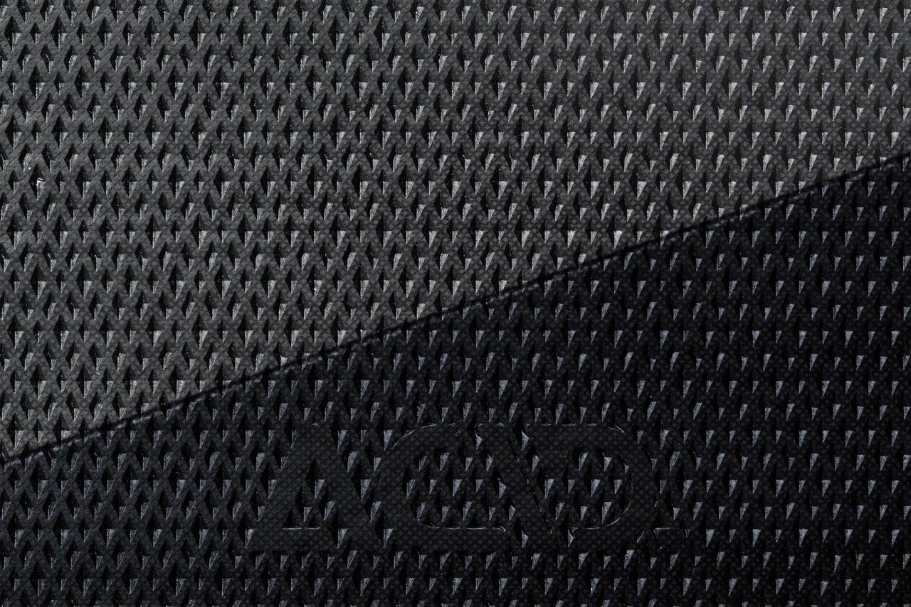 ACID Lenkerband CC 3,5 - black´n´grey