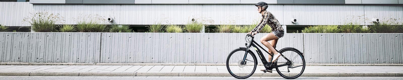 Fahrrad-Leasing leicht gemacht