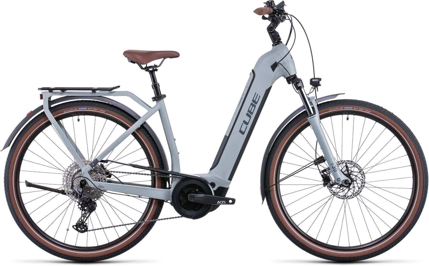 cube kathmandu hybrid pro 500 review