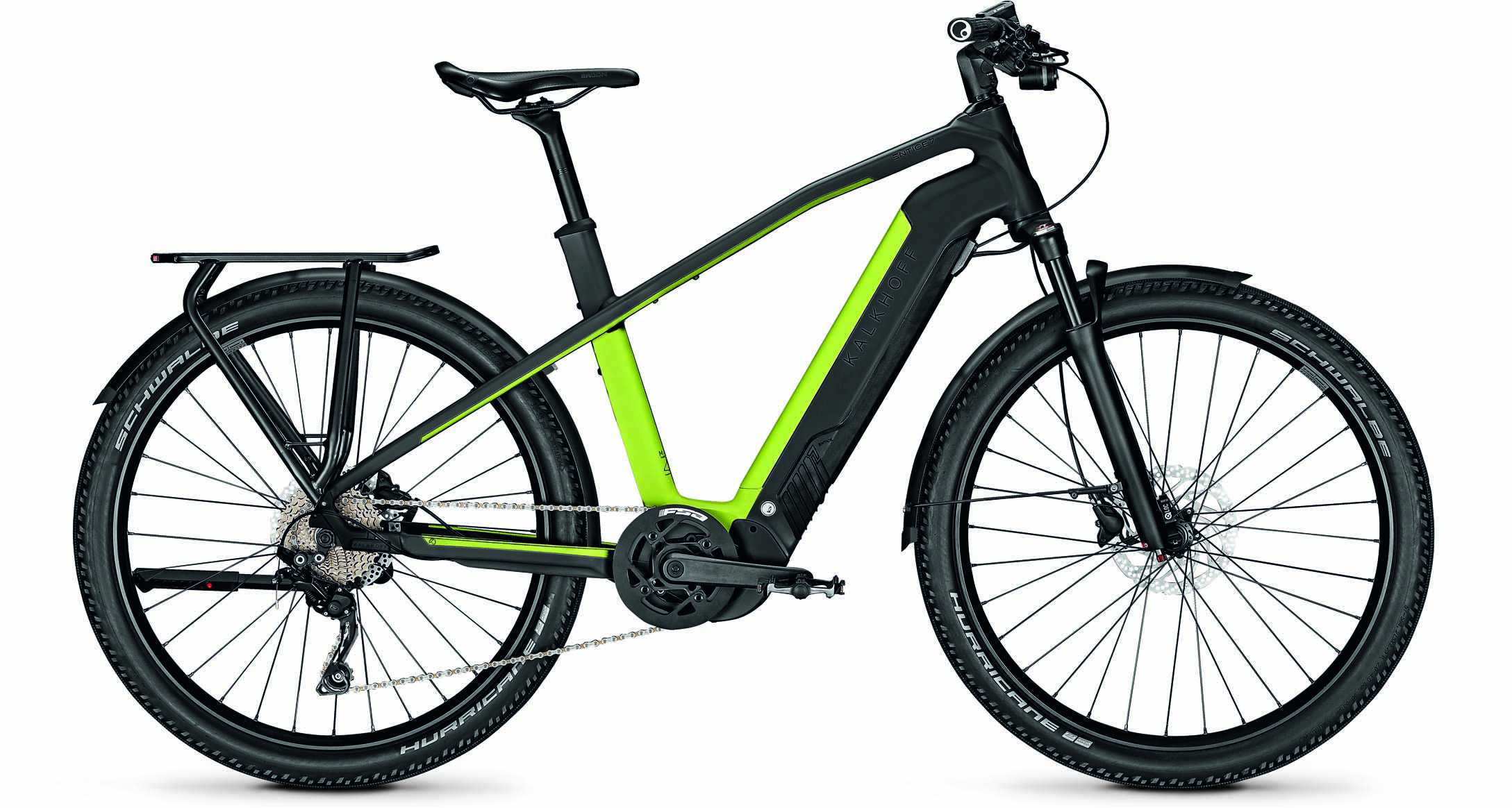 kalkhoff e bike entice 7