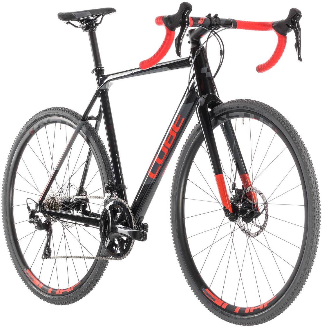 cube cross race pro 2019 review