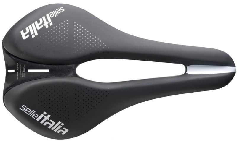 Selle Italia Sattel NOVUS Boost Evo Endurance TM Superflow