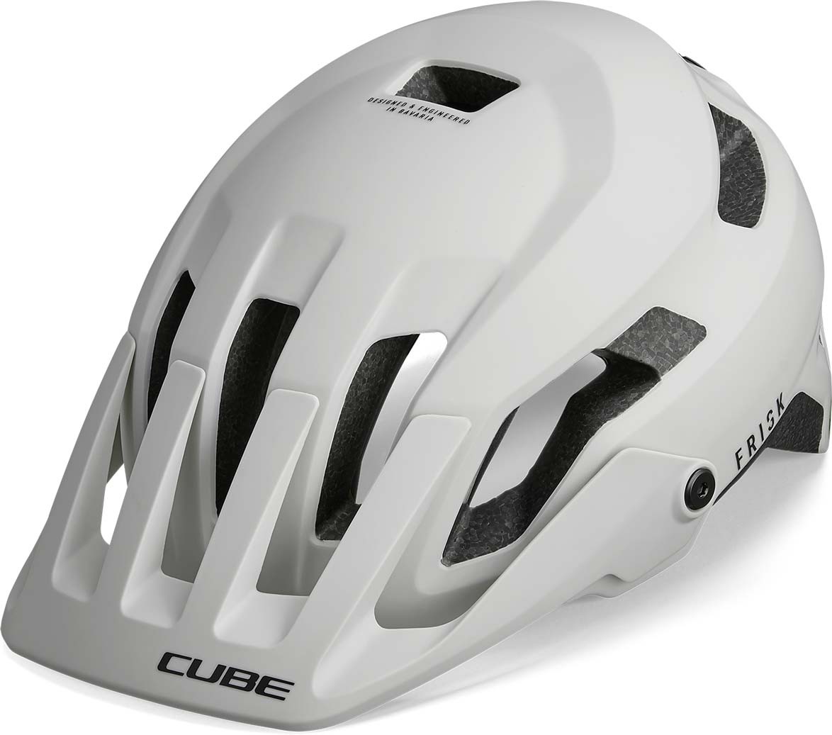 Cube MTB Frisk Helm