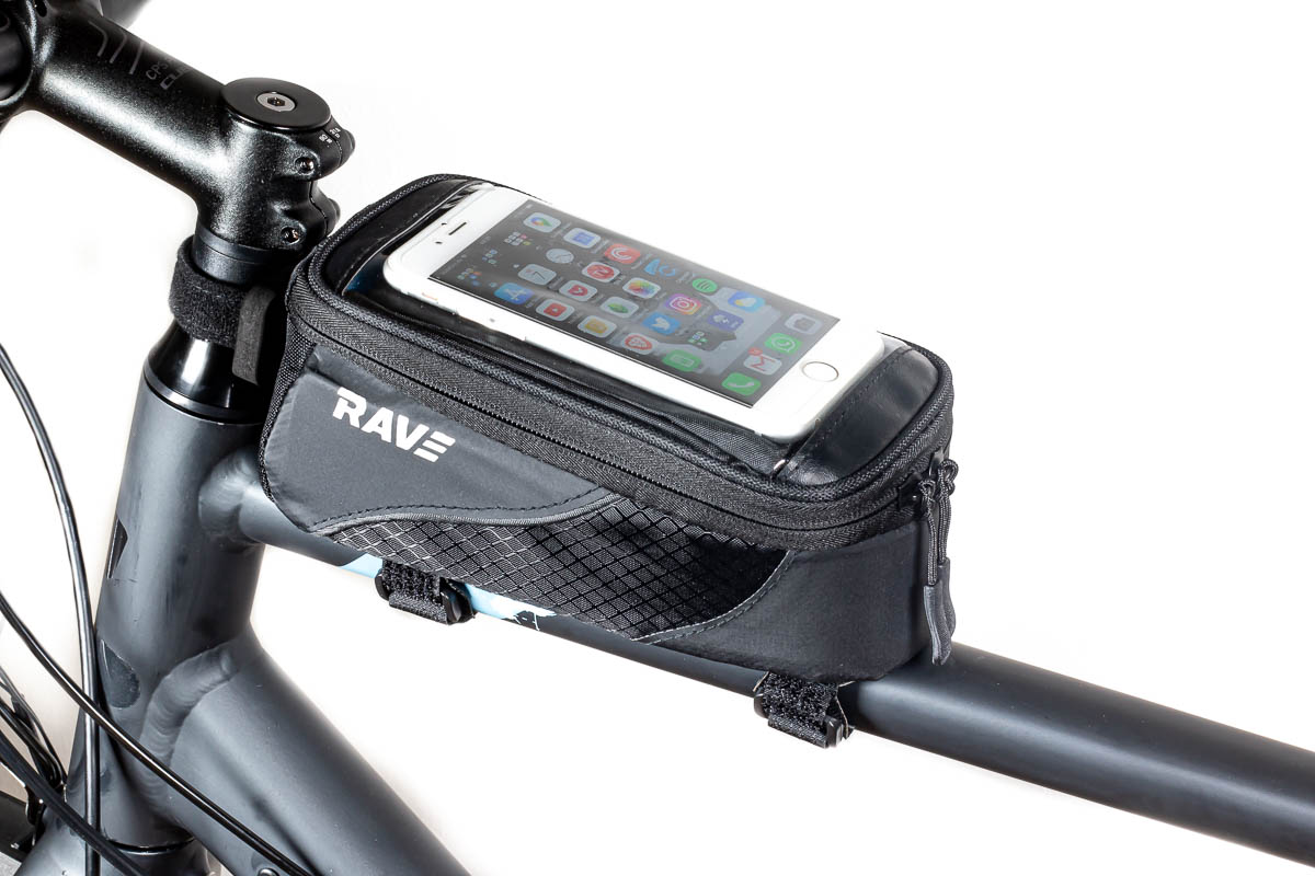 RAVE Fahrrad Handytasche jetzt online bestellen