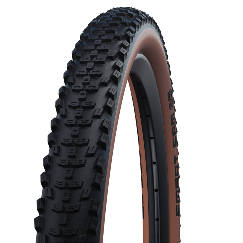 Schwalbe Reifen Smart Sam Perf. Addix, 57-622 29x2.25