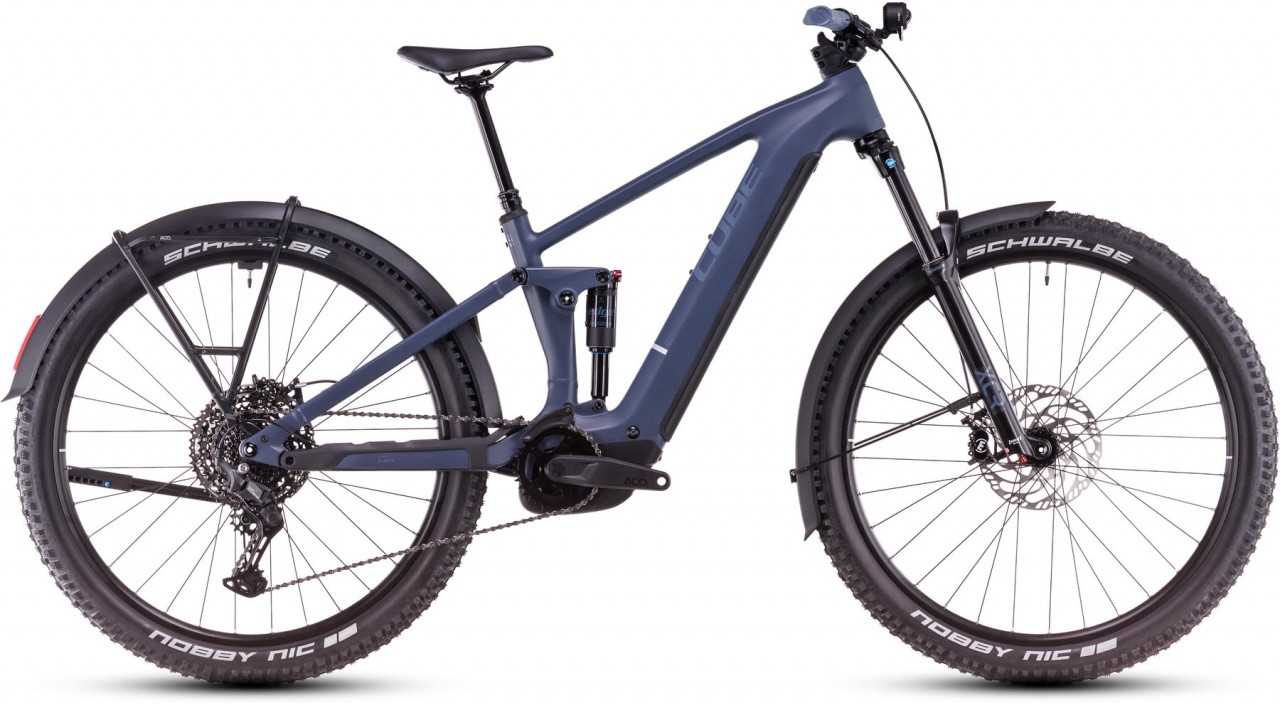 Allroad bike 2025