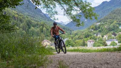 Cube Hardtail MTB