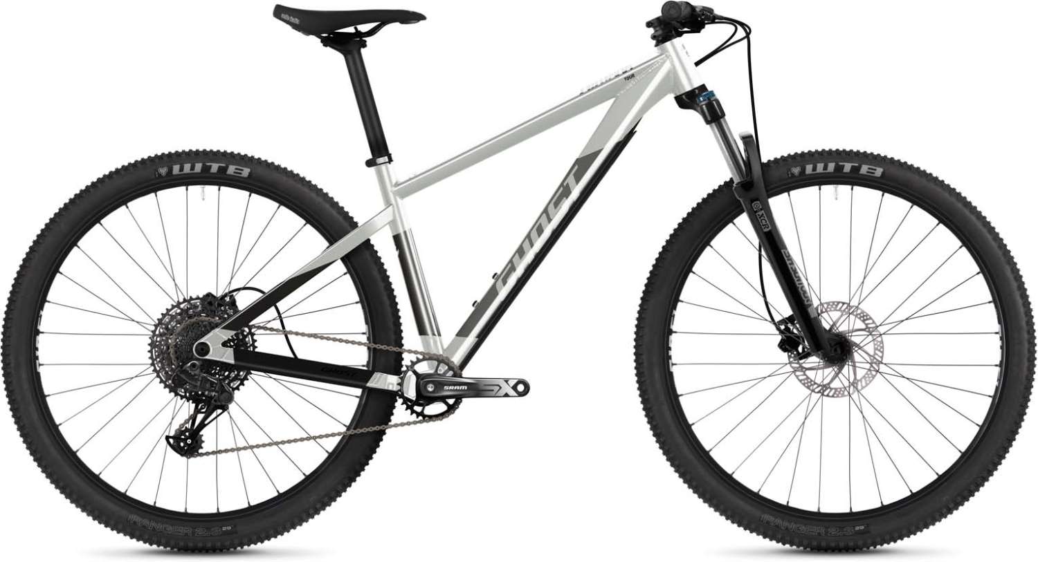 29 Zoll Hardtail Mountainbikes gunstig kaufen MHW
