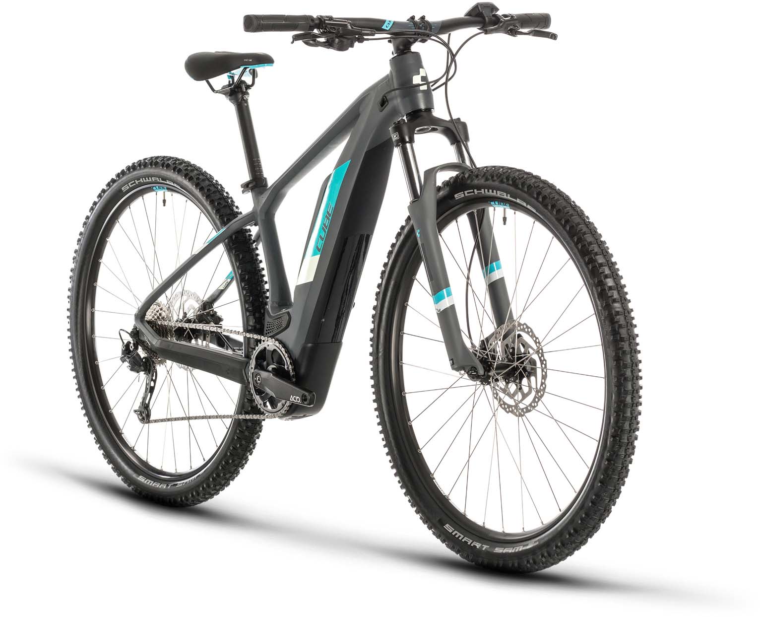 Cube Access WLS Hybrid 2019 Damen EBike günstig kaufen MHW