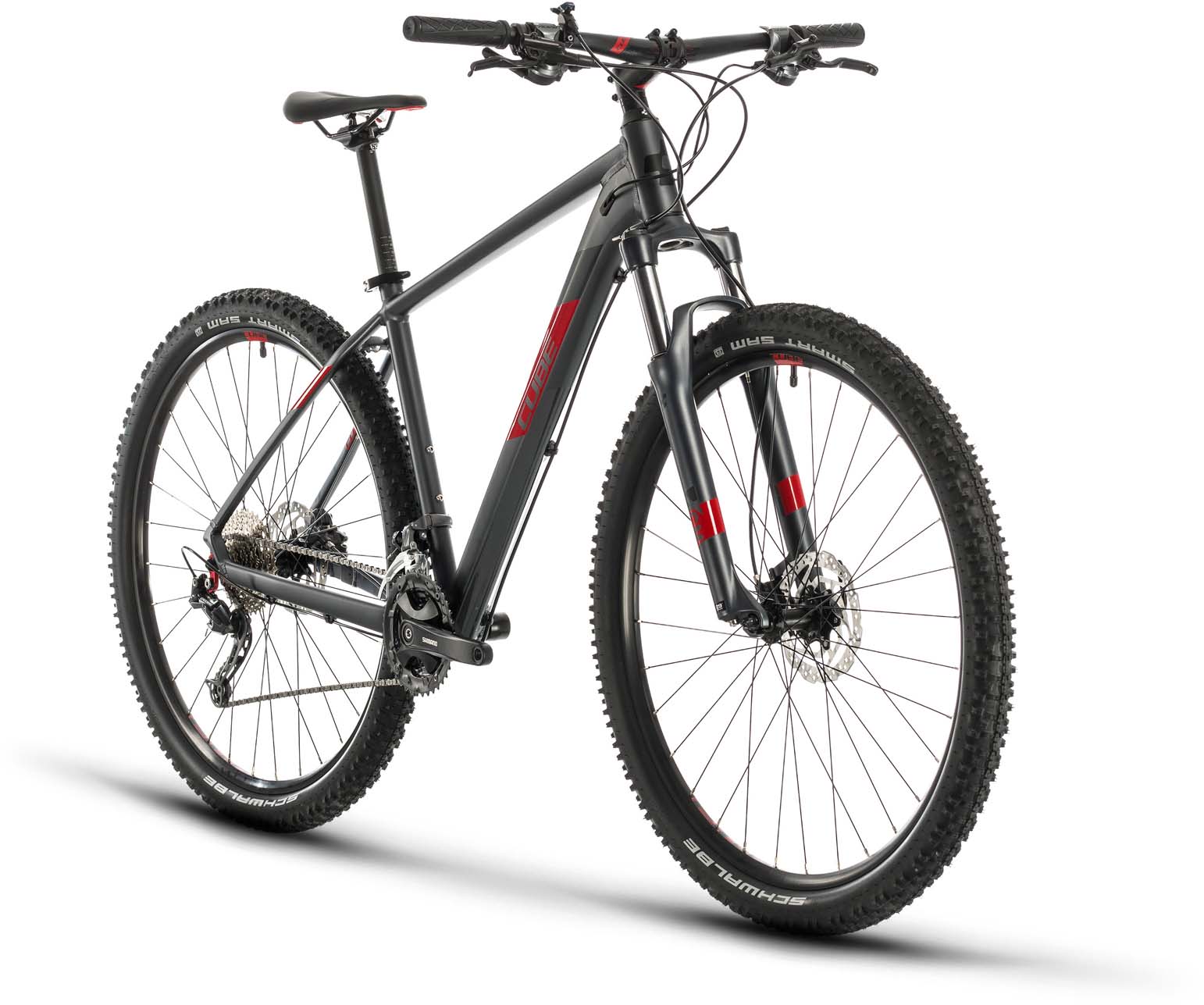 cube aim sl review 2020