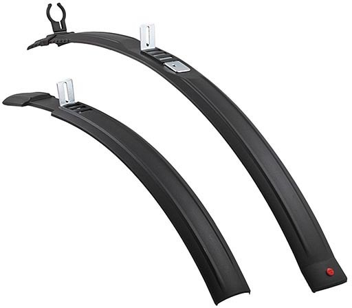 Hebie Schutzblech Set Natter 26" - 29"