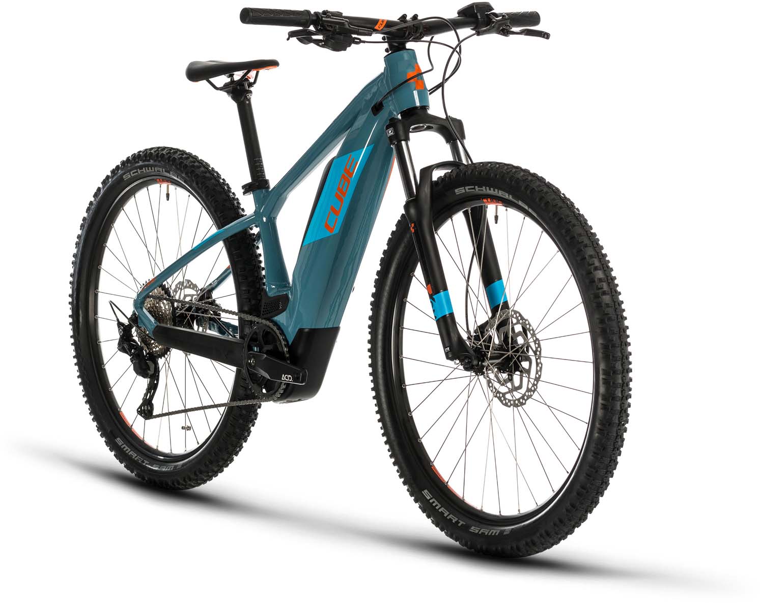 EBike Hardtail MTBs für Kinder günstig online kaufen MHW